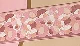 Tickled Pink Wall Border