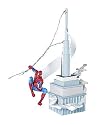 Marvel Figure Factory: Spider-Man