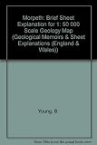Geology of the Morpeth district : a brief explanation of the geological map sheet 14 Morpeth