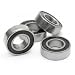 Sealed Bearing 8x16mm (4): Ls Hbsc80201