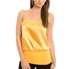 Buy G by GUESS Andrea Club Tube Top by G GUESS