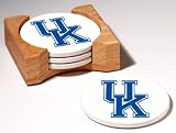 University of Kentucky Wildcats Coasters