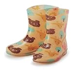 KEY STONE(キーストーン) ピチョン レインブーツ ズー 17CM