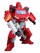 トランスフォーマー 変形! ヘンケイ! トランスフォーマー C-11 アイアンハイド