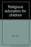 Religious education for children