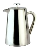 8 cup coffee maker double walled  from Sunnex