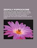Zespo y Poprockowe: Tokio Hotel, Lady Pank, Fall Out Boy, Toto, Smash Mouth, Wawele, Amaral, Maroon 5, McFly, Wir Sind Helden, Olsen Broth