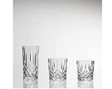 Review RCR  / RCR, Stemware and Tabletop, Glass, Orchestra, O.F Tumbler, 330 ml