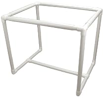 Q-Snap Floor Frame 28''x39''