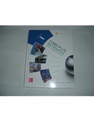 Book: Core Plus Mathematics - Contemporary Mathematics in Context Course 1 Common Core Edition - Teachers Guide Part B - McGraw Hill Education