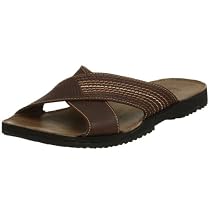 Timberland Men's Makossa X-Band Sandal