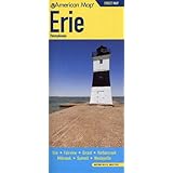 erie pa street map