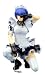 Ikki Tousen: Great Guardians Ryomou Shimei PVC Figure_s-4