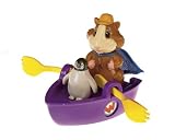 Fisher-Price Wonder Pets Linny