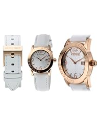 GF Ferre Swiss Made Ladies Watch