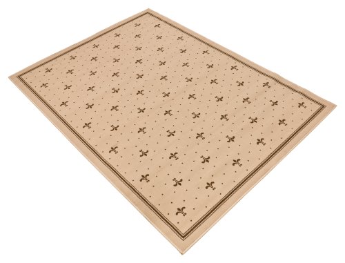Hanse Home 101074 Teppich Prime Pile 60 x 110 cm, creme
