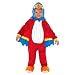 Infant Costume Parrot