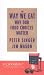 The Way We Eat: Why Our Food Choices Matter [With Headphones] (Playaway Adult Nonfiction)