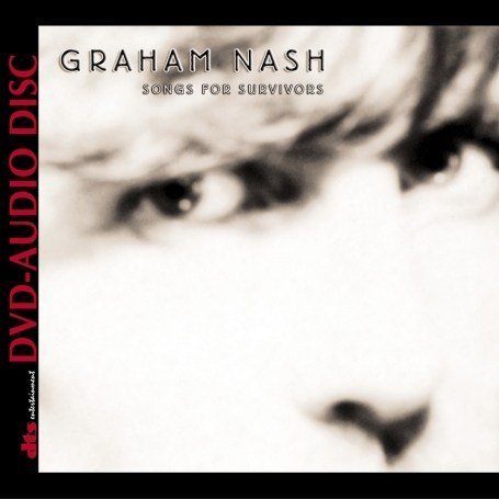 CD-Charts  Music : Songs for Survivors [DVD AUDIO]