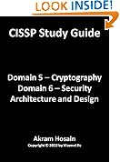 CISSP Domains
