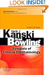 Synopsis of Clinical Ophthalmology: E...