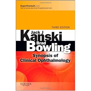 kanski clinical ophthalmology free download