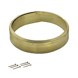 M-D Building Products 3145 Spring Seal Weatherstrip, 1-1/8-by-17 Feet, Bronze
