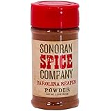 Carolina Reaper Powder (1.5 oz)