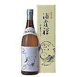 浦霞　禅　720ml　（ぜん）