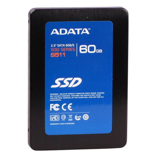 ADATA 511 
