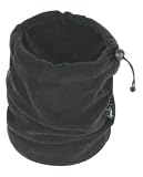 Jack Pyke Fleece Neck Gaiter - Black