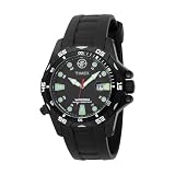 Timex Men's T49618 Expedition Dive Style Watch