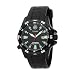 41Gm477N1DL. SL75  Seiko Mens SKX173 Automatic Dive Urethane Strap Watch