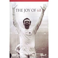 West Bromwich Albion - The Joy Of 68 [DVD]