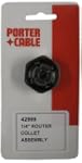 Porter-Cable 42999 1/4-Inch Self Rele...