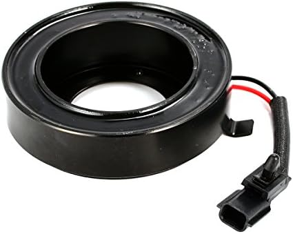 XCSOURCE A/C AC Compressor Cluth Coil Fits Nissan Altima 07-12 Sentra 07-11 67664 MA315