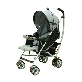 Dream On Me European Style Stroller