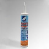 Bostik 940 FS 10.3oz White
