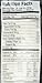 Village Harvest Organic Indian Basmati Rice, 16-Ounce (Pack of 6)