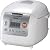 TOSHIBA マイコン保温釜1.8L RC-18MFD(W) ホワイト