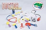 Kid's Doctor Kit