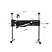 Hismith Automatic Love Sex Machine Position Pumping & Thrusting Adjustable ( Option 2, Black)