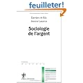 Sociologie de l'argent