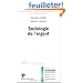 Sociologie de l'argent