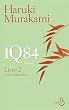 1Q84 - Livre 2, Juillet-Septembre