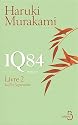 1Q84 - Livre 2, Juillet-Septembre