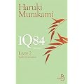 1Q84 - Livre 2, Juillet-Septembre