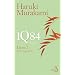 1Q84 - Livre 2, Juillet-Septembre