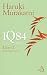 1Q84 - Livre 2, Juillet-Septembre