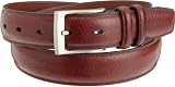 Perry Ellis Mens Hc Milled Belt